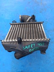 SMART FOR TWO 451 DIESEL INTERCOOLER ΜΟΝΤΕΛΟ 06-15 