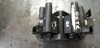 Πολλαπλασιαστης Hyundai Getz 02-05 1.3 