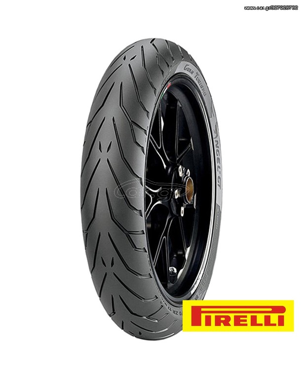 ΛΑΣΤΙΧΟ pirelli 110/80-19
