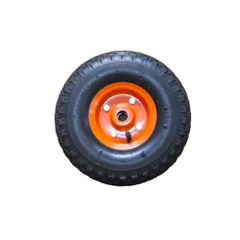 ΡΟΔΑ ΑΕΡΟΣ 300/350-4 Φ20 ΜΕ ΜΕΤΑΛΛΙΚΗ ΖΑΝΤΑ PR1807 01728