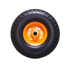 ΡΟΔΑ ΑΦΡΟΥ 300/350-4 Φ20 ΜΕ ΜΕΤΑΛΛΙΚΗ ΖΑΝΤΑ PU1807 01730