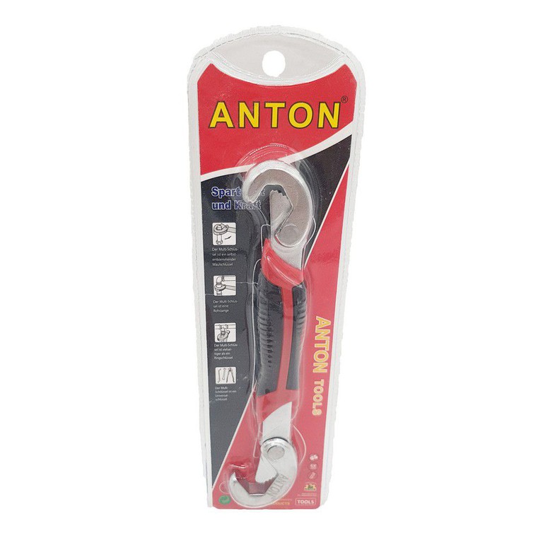 ΠΟΛΥΚΑΒΟΥΡΑΣ 9-22mm AMD096-027 ANTON