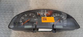 Κοντέρ / Καντράν VW Passat (3B2) Sedan [1996-2000]