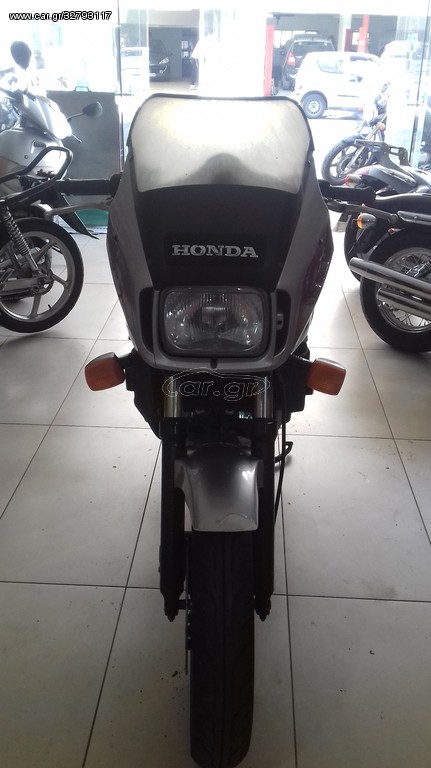 Honda VF 1000 1985