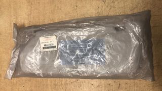 ΣΚΙΑΔΙΟ ΔΕΞΙΟ MITSUBISHI PAJERO SPORT '98- '02 (MR417939) Sun-Visor, Right-Hand