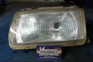 ΦΑΝΑΡΙ ΕΜΠΡΟΣ ΑΡΙΣΤΕΡΟ  VW  POLO III <6N1>  (10/1994-12/1999)  ΚΩΔ. 6N1941015A , 203-962 491 , 962 495-00
