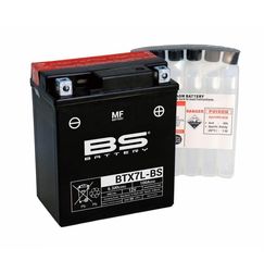 ΜΠΑΤΑΡΙΑ MF BTX7L-BS| BS-BATTERY