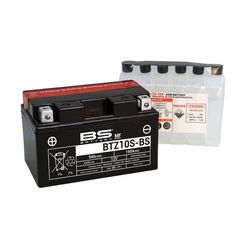 ΜΠΑΤΑΡΙΑ MF BTZ10S-BS| BS-BATTERY