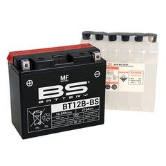 ΜΠΑΤΑΡΙΑ MF BT12B-BS| BS-BATTERY