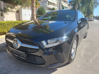 Mercedes-Benz A 180 '19 1.5CDI/116hp-ΑΥΤΟΜΑΤΟ-ΕΛΛΗΝΙΚΟ