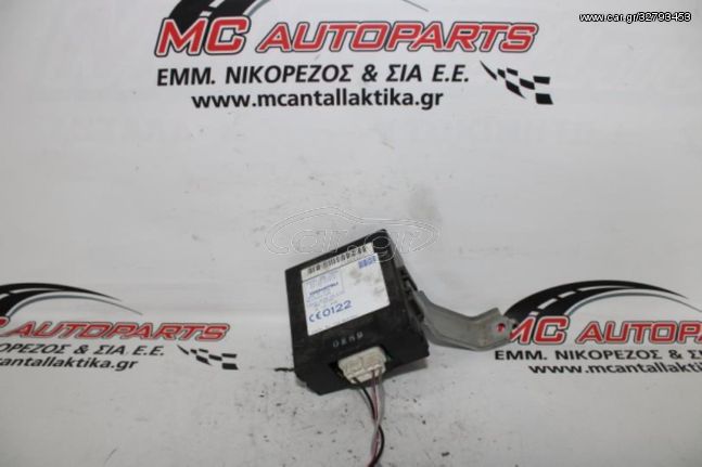 Πλακέτα  SUBARU JUSTY (2005-2010)  89741-B1030 89740-B1010   κεντρικού κλειδώματος