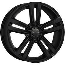 MAK WHEELS SACHSEN 7X17''( VW GROUP )