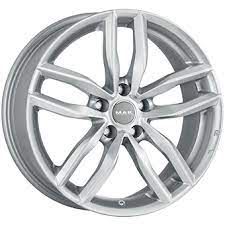 MAK WHEELS SARTHE 7X17''( VW GROUP )