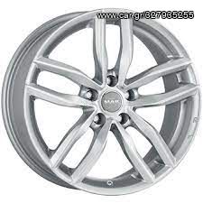 MAK WHEELS SARTHE 7X17''( VW GROUP )