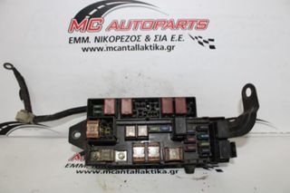 Ασφαλειοθήκη  SUBARU FORESTER (2005-2009)  82231SA500L
