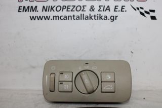 Διακόπτης  Φώτων  VOLVO XC60 (2008-2013)  30739422