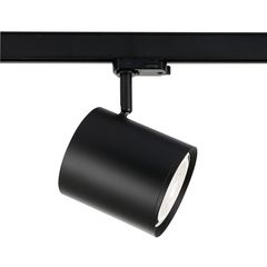 ACA Spot Ράγας Track Light 4 Καλωδίων Αλουμινίου GU10 AR111 - TS68AR4CB