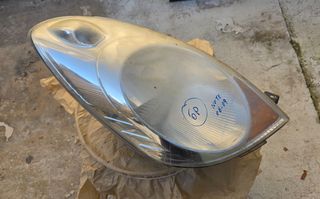 NISSAN NOTE 06-09 ΦΑΝΟΣ ΕΜΠΡΟΣ ΔΕΞΗ (6P)