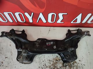 ΓΕΦΥΡΑ/ΨΑΛΙΔΙΑ ΜΗΧΑΝΗΣ TOYOTA AVENSIS T22 1997-2003 (Z)