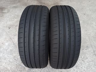 2 ΕΛΑΣΤΙΚΑ 225/45/19 GOOD YEAR DOT(0621) **AUTO IKAS**