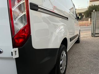 Κλούβα Ford 2016 TRANSIT CUSTOM TRED L1H1/ΑΡΧΕΙΟ ΣΥΝΤΗΡΗΣΗΣ-thumb-6