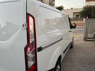 Κλούβα Ford 2016 TRANSIT CUSTOM TRED L1H1/ΑΡΧΕΙΟ ΣΥΝΤΗΡΗΣΗΣ-thumb-7