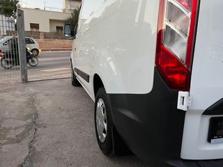 Κλούβα Ford 2016 TRANSIT CUSTOM TRED L1H1/ΑΡΧΕΙΟ ΣΥΝΤΗΡΗΣΗΣ-thumb-8
