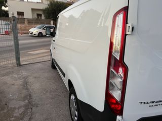Κλούβα Ford 2016 TRANSIT CUSTOM TRED L1H1/ΑΡΧΕΙΟ ΣΥΝΤΗΡΗΣΗΣ-thumb-9