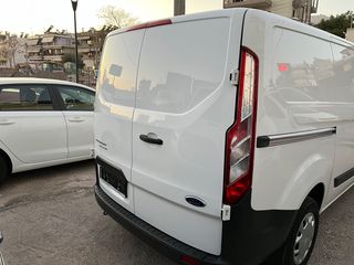 Κλούβα Ford 2016 TRANSIT CUSTOM TRED L1H1/ΑΡΧΕΙΟ ΣΥΝΤΗΡΗΣΗΣ-thumb-10