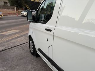 Κλούβα Ford 2016 TRANSIT CUSTOM TRED L1H1/ΑΡΧΕΙΟ ΣΥΝΤΗΡΗΣΗΣ-thumb-11