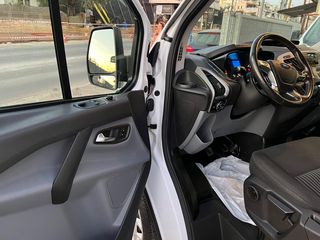 Κλούβα Ford 2016 TRANSIT CUSTOM TRED L1H1/ΑΡΧΕΙΟ ΣΥΝΤΗΡΗΣΗΣ-thumb-12