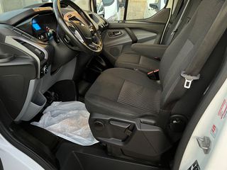 Κλούβα Ford 2016 TRANSIT CUSTOM TRED L1H1/ΑΡΧΕΙΟ ΣΥΝΤΗΡΗΣΗΣ-thumb-14