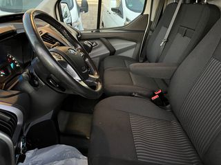 Κλούβα Ford 2016 TRANSIT CUSTOM TRED L1H1/ΑΡΧΕΙΟ ΣΥΝΤΗΡΗΣΗΣ-thumb-15