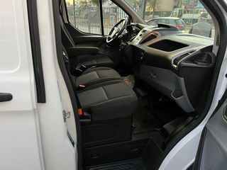 Κλούβα Ford 2016 TRANSIT CUSTOM TRED L1H1/ΑΡΧΕΙΟ ΣΥΝΤΗΡΗΣΗΣ-thumb-16