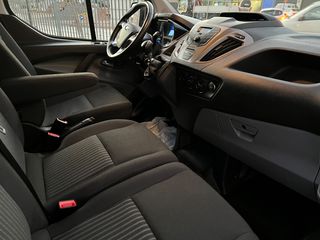 Κλούβα Ford 2016 TRANSIT CUSTOM TRED L1H1/ΑΡΧΕΙΟ ΣΥΝΤΗΡΗΣΗΣ-thumb-17