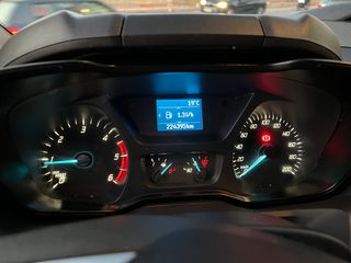 Κλούβα Ford 2016 TRANSIT CUSTOM TRED L1H1/ΑΡΧΕΙΟ ΣΥΝΤΗΡΗΣΗΣ-thumb-18