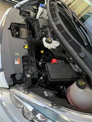 Κλούβα Ford 2016 TRANSIT CUSTOM TRED L1H1/ΑΡΧΕΙΟ ΣΥΝΤΗΡΗΣΗΣ-thumb-20