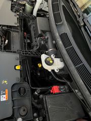 Κλούβα Ford 2016 TRANSIT CUSTOM TRED L1H1/ΑΡΧΕΙΟ ΣΥΝΤΗΡΗΣΗΣ-thumb-22