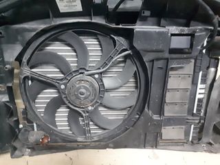 ΒΕΝΤΙΛΑΤΕΡ MINI COOPER ONE R50/R53 2002-2006