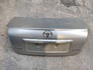 ΠΟΡΤ-ΜΠΑΓΚΑΖ TOYOTA AVENSIS 2003-2008