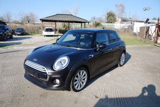 Mini Cooper '15 NAVI/PANORAMA/automaticpark