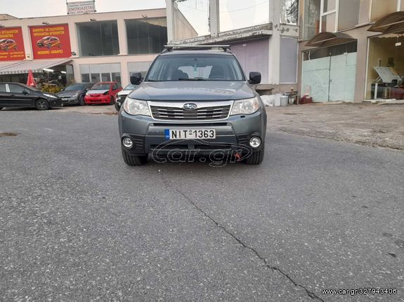 66110FG020 Subaru Forester SH Griglia Di Ventilazione Centrale