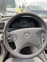 Καντράν Mercedes CLK w208