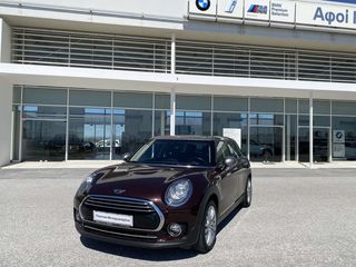 Mini Clubman '16 Cooper 1.5i 136hp-ΜΕ ΑΠΟΣΥΡΣΗ(Φ)-KΛΕΙΣMENO