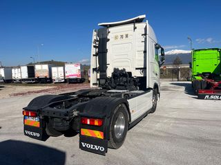 Volvo 2015 FH 500 ADR FL RETARTER -thumb-5