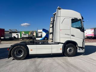 Volvo 2015 FH 500 ADR FL RETARTER -thumb-8