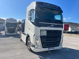 Volvo 2015 FH 500 ADR FL RETARTER -thumb-10