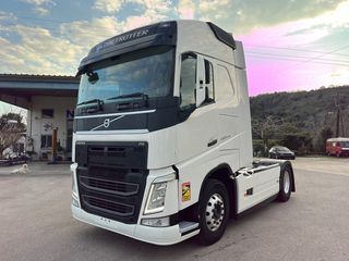 Volvo 2015 FH 500 ADR FL RETARTER -thumb-1
