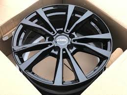RIAL M12 7.5x17'' (MINI COUNTRYMAN ) -thumb-1