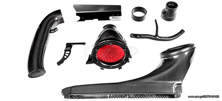 EVENTURI CARBON ΚΙΤ ΕΙΣΑΓΩΓΗΣ AUDI F3 RSQ3